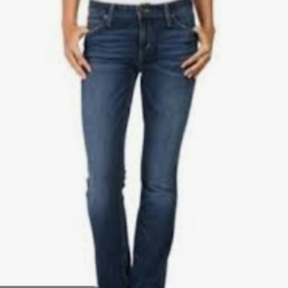 JOE'S JEAN'S HONEY FIT , SIZE 28